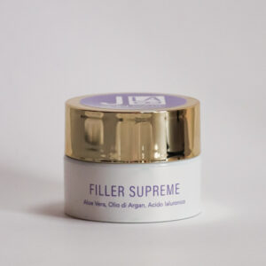 Filler Supreme - Crema viso JLab Skin Care