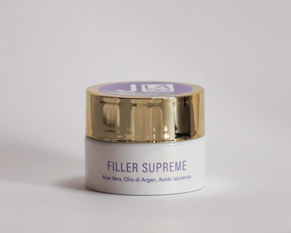 Filler Supreme - Crema viso JLab Skin Care