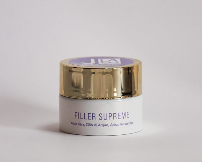 Filler Supreme - Crema viso JLab Skin Care
