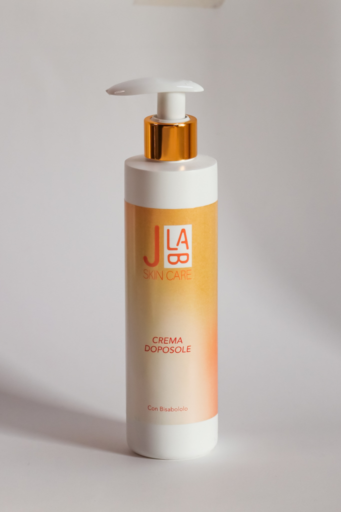 Crema Doposole JLab Skin Care