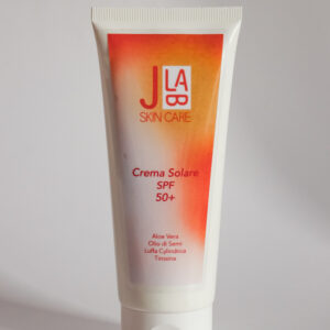 Crema Solare 50+ JLab Skin Care