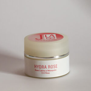 Hydra Rose - Crema viso JLab Skin Care