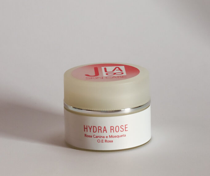 Hydra Rose - Crema viso JLab Skin Care