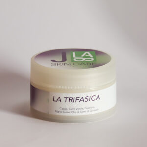 Trifasica - crema corpo JLab Skin Care