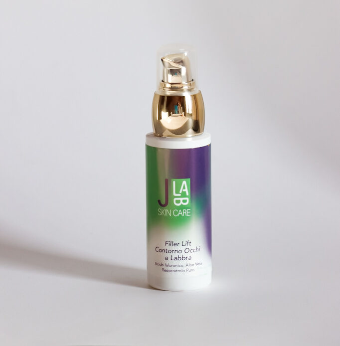 Filler Lift Contorno Occhi e Labbra JLab Skin Care