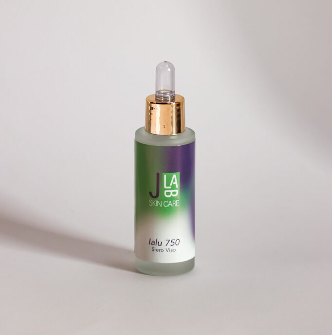 Ialu 750 - Siero viso effetto filler JLab Skin Care