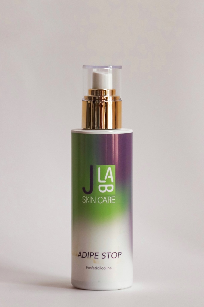 Adipe stop - spray corpo JLab Skin Care