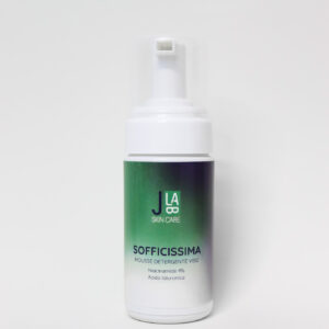 Sofficissima - Mousse detergente viso JLab Skin Care