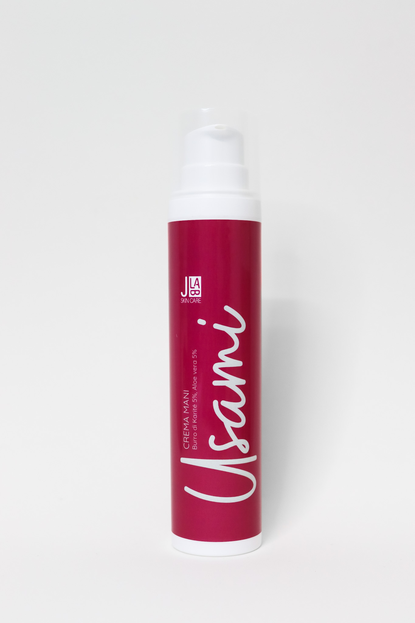 Usami - Crema Mani 100ml JLab Skin Care