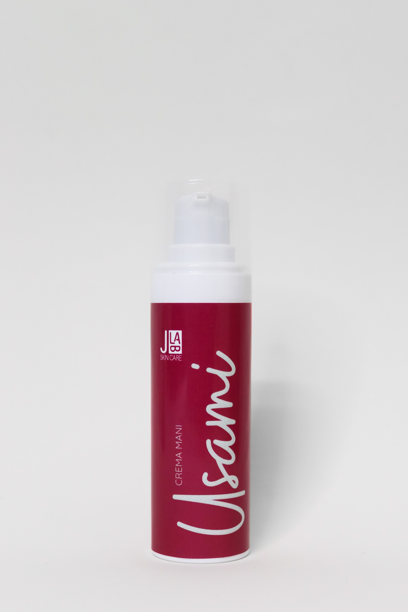 Usami - Crema mani JLab Skin Care 30ml